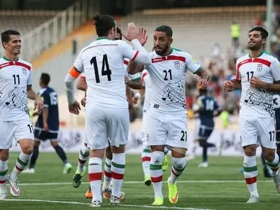 اعزام حامیان برتر فوتبال به مالزی برای حمایت از تیم ملی

