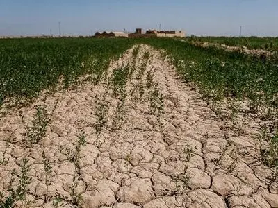 افزایش بارندگی در گلستان خشکسالی را جبران نمی‌کند