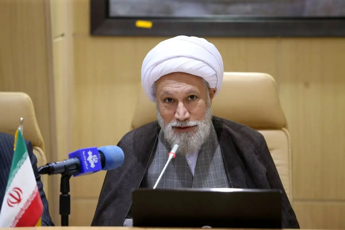 غرب ابزار رسانه‌ای را در اختیار داشت اما ایران نگاه جهانی را تغییر داد