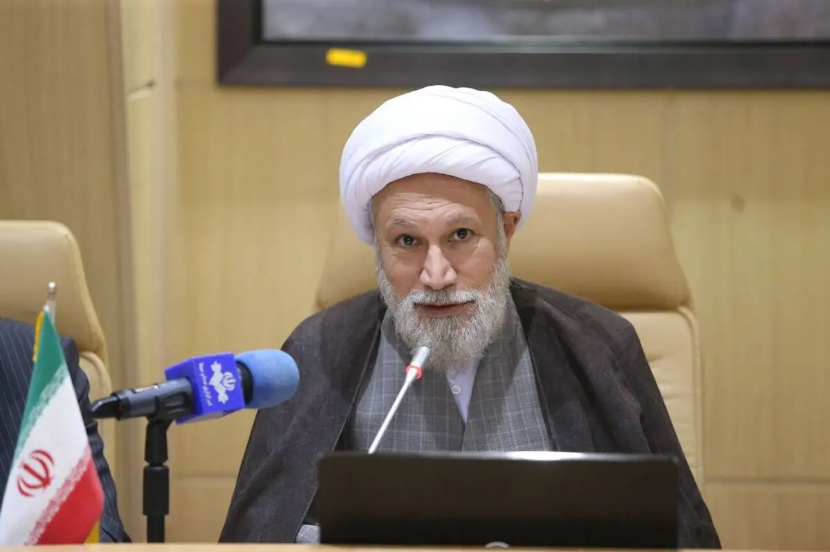 غرب ابزار رسانه‌ای را در اختیار داشت اما ایران نگاه جهانی را تغییر داد