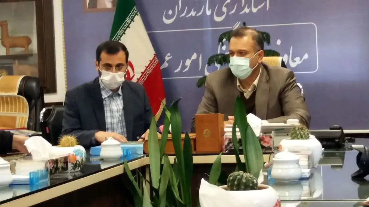 تدوین نظام‌نامه جمع‌آوری زباله از مناطق برون‌شهری مازندران