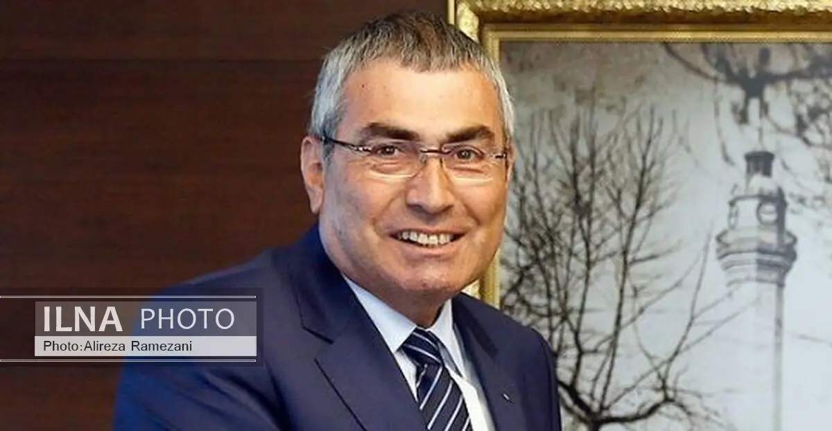 ایران برای میزبانی مسابقات جهانی باید پیشرفت بیشتری داشته باشد