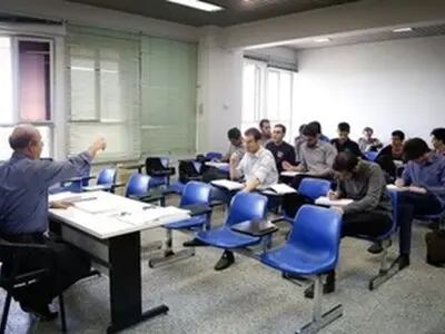  فراخوان نیمه متمرکز جذب هیات علمی از 4 شهریور آغاز می‌شود