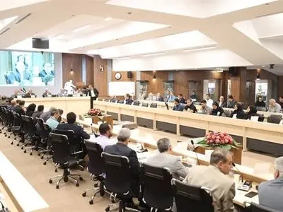  نایب رئیسان فدراسیون کونگ‌فو مشخص نشدند
