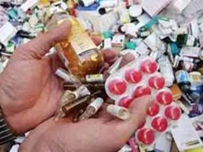 کشف قرص‌های غیرمجاز جنسی