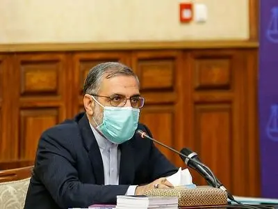 بخشنامه‎‌ اعطای مرخصی۲۰ روزه زندانیان اجرایی می‌شود