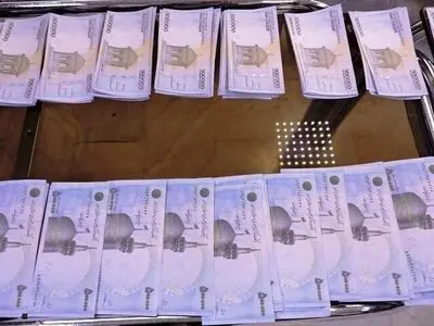 دستگیری متهمان کلاهبرداری با چک پول‌های جعلی در نیشابور