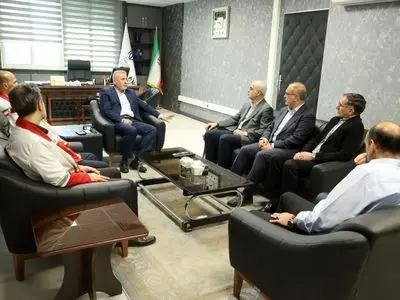 هم‌افزایی ظرفیت‌های ملی برای تسریع در احداث بیمارستان ارتش