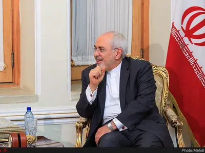 Zarif: Security is not achieved through aggression