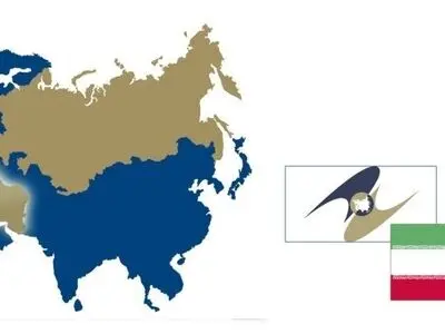 بررسی عضویت ناظر ایران در دستورکار مجمع اقتصادی اتحادیه اوراسیا