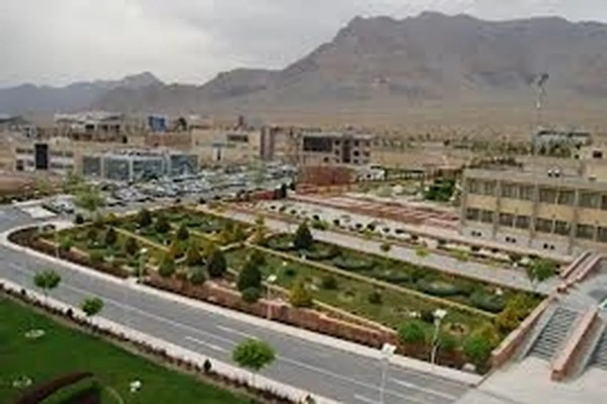 شهرک علمی و تحقیقاتی اصفهان یکی از پیشرفته‌ترین شهرک‌ها در کشور است
