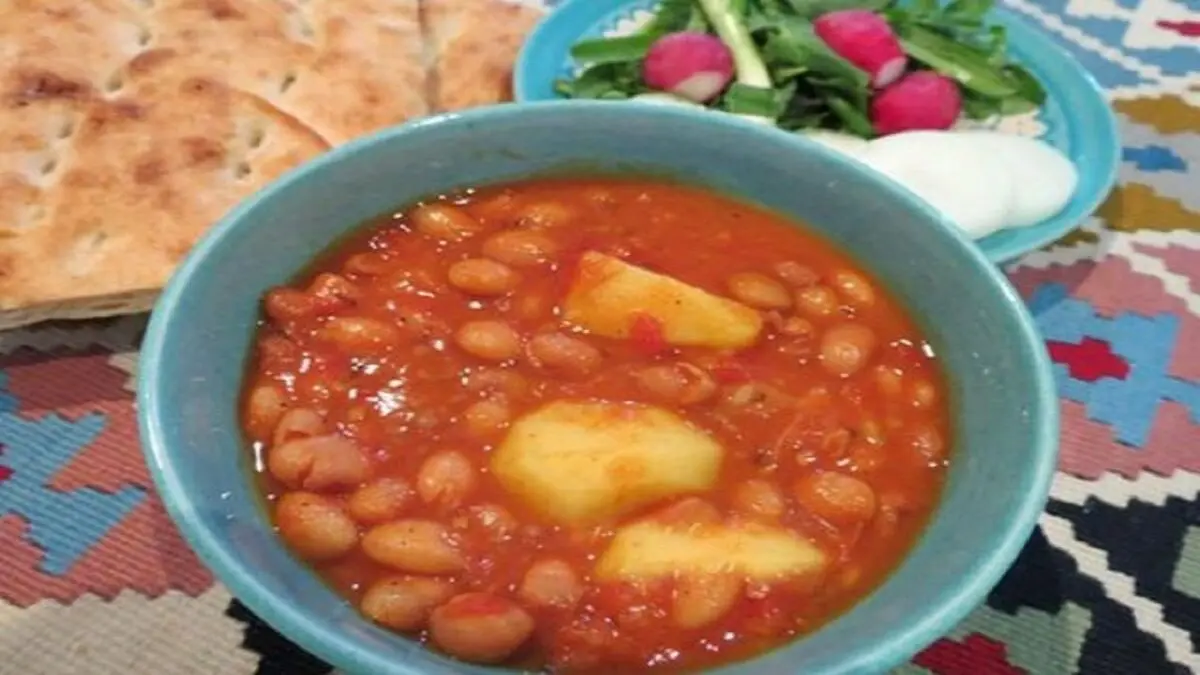 غذایی پرخاصیت و خوش‌طعم برای وعده سحری