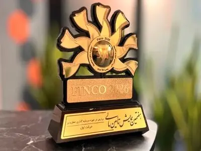 حرکت اول، برترین سرمایه‌گذار خطرپذیر کشور در همایش Finco 2026