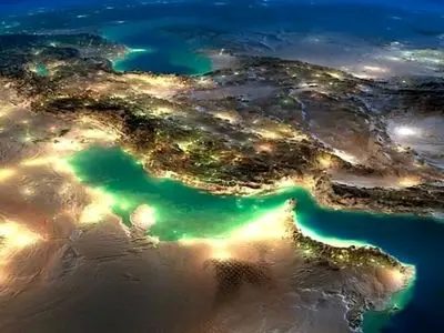 جزایر تنب بزرگ و تنب کوچک به سامانه اتوماسیون برق هرمزگان پیوست