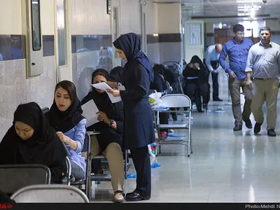 ابتلای ۵۴ نفر از داوطلبان دکتری به کرونا/ مهلت خوداظهاری تمام نشده است