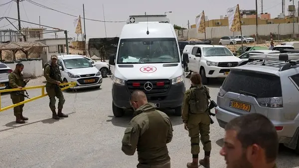 عملیات در مرز  مصر نشان دهنده اختلال جدی در سطح فرماندهی اسرائیل است