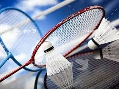 درخشش ورزشکار اراکی در رقابت‌های بدمینتون آسیای میانه 