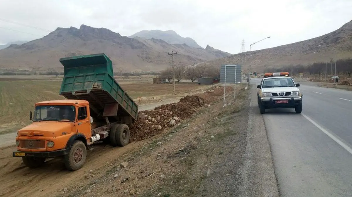 تا پایان امسال  چیزی به نام جاده مرگ در گلستان نخواهیم داشت