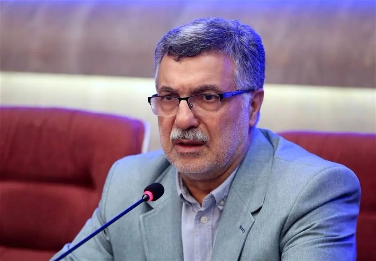 دستور فوری وزیر بهداشت برای رسیدگی به مصدومان انفجار بندر شهید رجایی