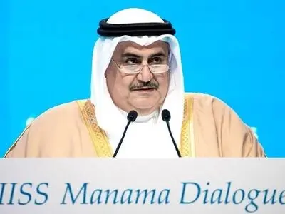 ادعای ضدایرانی جدید وزیر خارجه بحرین 