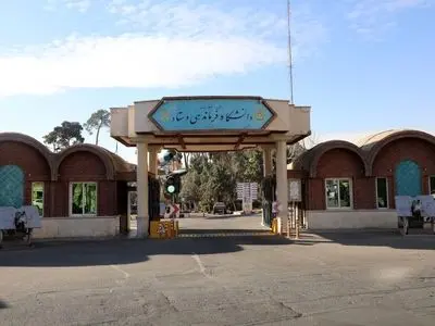 آزمون ورودی دکترای تخصصی فرماندهی صحنه عملیات در دافوس ارتش برگزار می‌شود