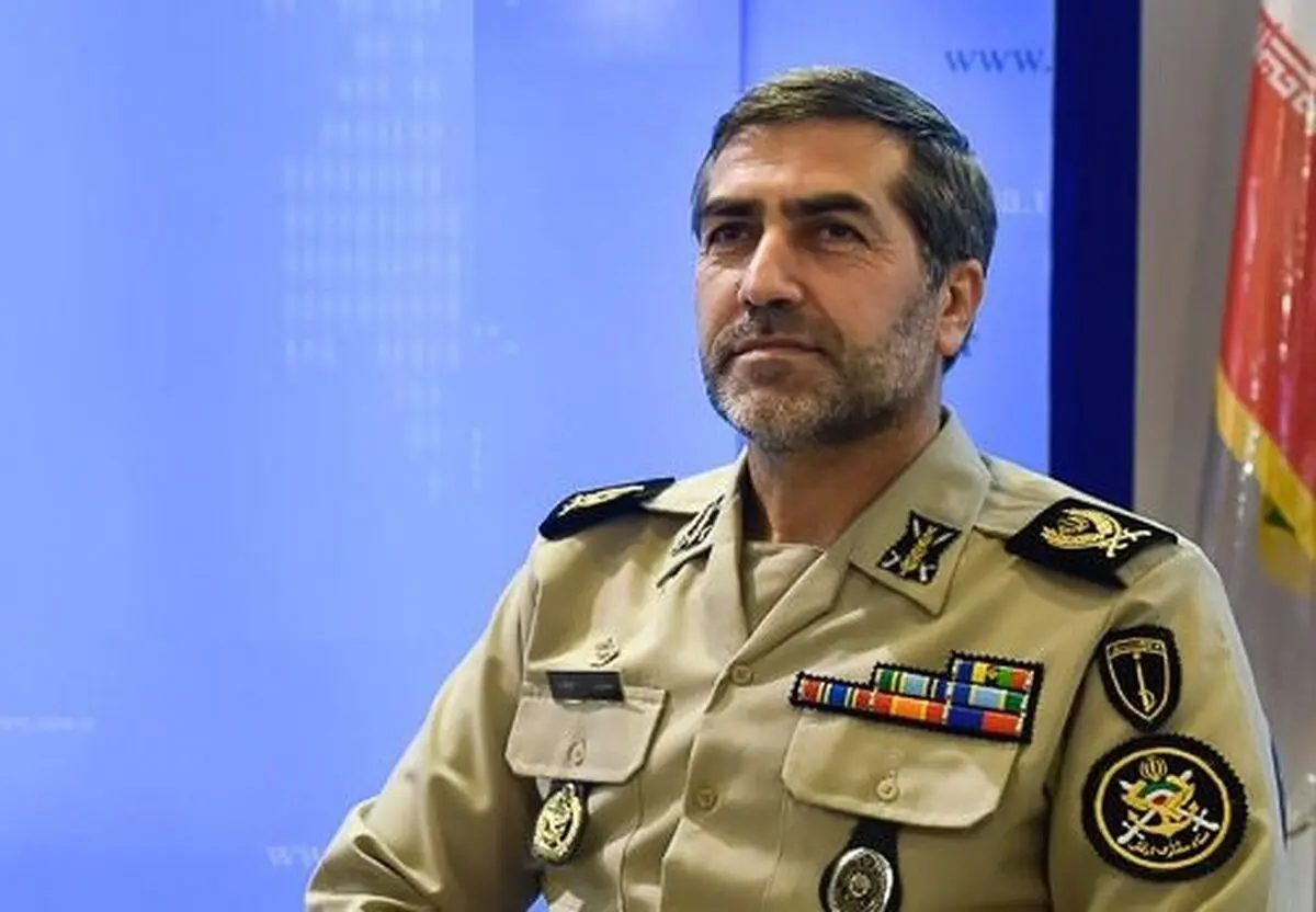 دیدار رئیس اداره ورزش و آمادگی جسمانی ستاد کل نیروهای مسلح با رئیس سیزم
