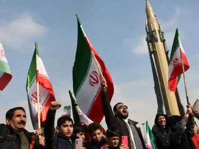 بازتاب راهپیمایی ۲۲ بهمن در آسوشیتدپرس 