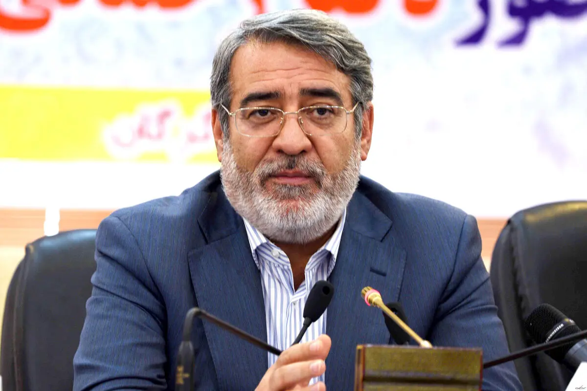 امنیت مرزهای ایران به سود منطقه و دنیا است
