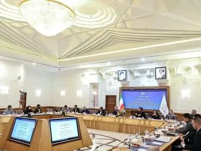برگزاری نشست آماده سازی کمیسیون همکاری های اقتصادی ایران و بلغارستان