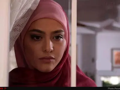 واکنش ریحانه پارسا به منتقدان/ریحانه هیچ شباهتی به لیلای سریال پدر ندارد