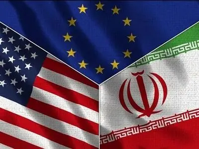 اروپا به مثابه اهرم سیاسی آمریکا در مقابل ایران