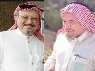 عبدالله الحامد، پایه‌گذار بهار عربی در عربستان بود/  آل‌سعود مسئول مرگ تدریجی نلسون ماندلای سعودی است