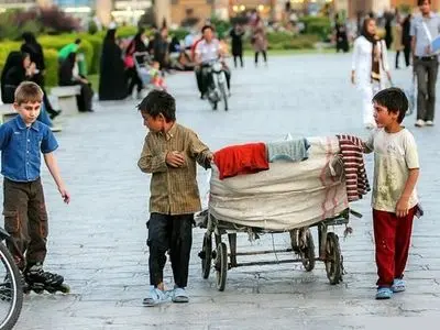 کودکان کار و عدالت شهری؛ حق بر شهرِ ایمن و برابر