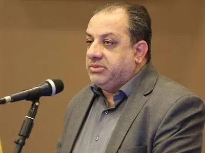 مهدی: با کامرانی فر اختلافی نداریم(ویدیو)
