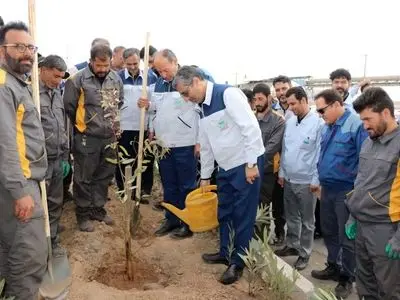 ادامه مسیر توسعه با تاکید بر محیط زیست