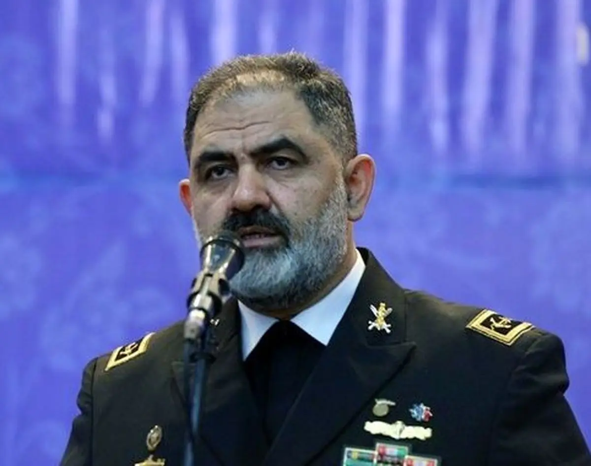 تجارب بین‌المللی نیروهای دریایی ایران، برای کشور بسیار ارزشمند است