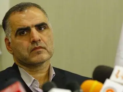 وطنخواه :چطور ممکن است سازمان‌لیگ بدون اطلاع از برنامه آسیا برنامه‌ریزی کند؟
