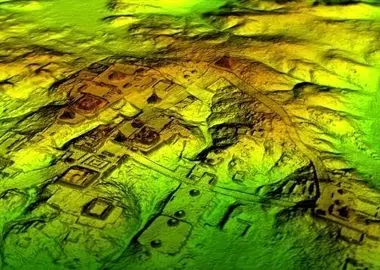 انقلاب ماهواره‌ها در باستان‌شناسی جهان/ کدام تمدن‌های زمین از آسمان کشف شد؟