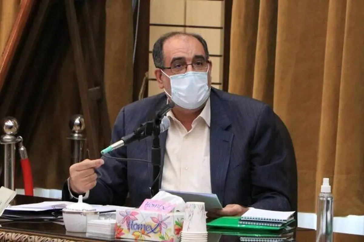 پروژه های شهری تبریز باید بر اساس زمان بندی مشخص تکمیل شوند