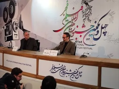 رسول صدرعاملی: تم «جنگل پرتقال» روشنفکرانه نیست