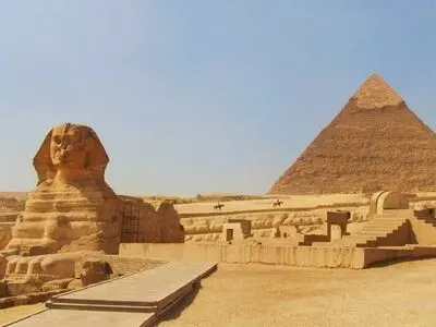 حقایق جنجالی در مورد عجایب هفتگانه جهان+عکس