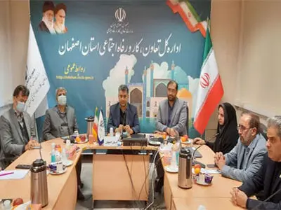 استقبال ۳۷ هزار واحد تولیدی از طرح آموزش در محیط کار واقعی 