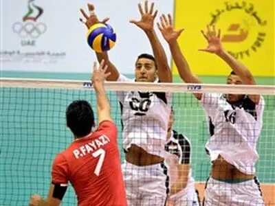 کاپیتان‌مصر: بازیکنان ایران توانایی‌های فردی بالایی دارند