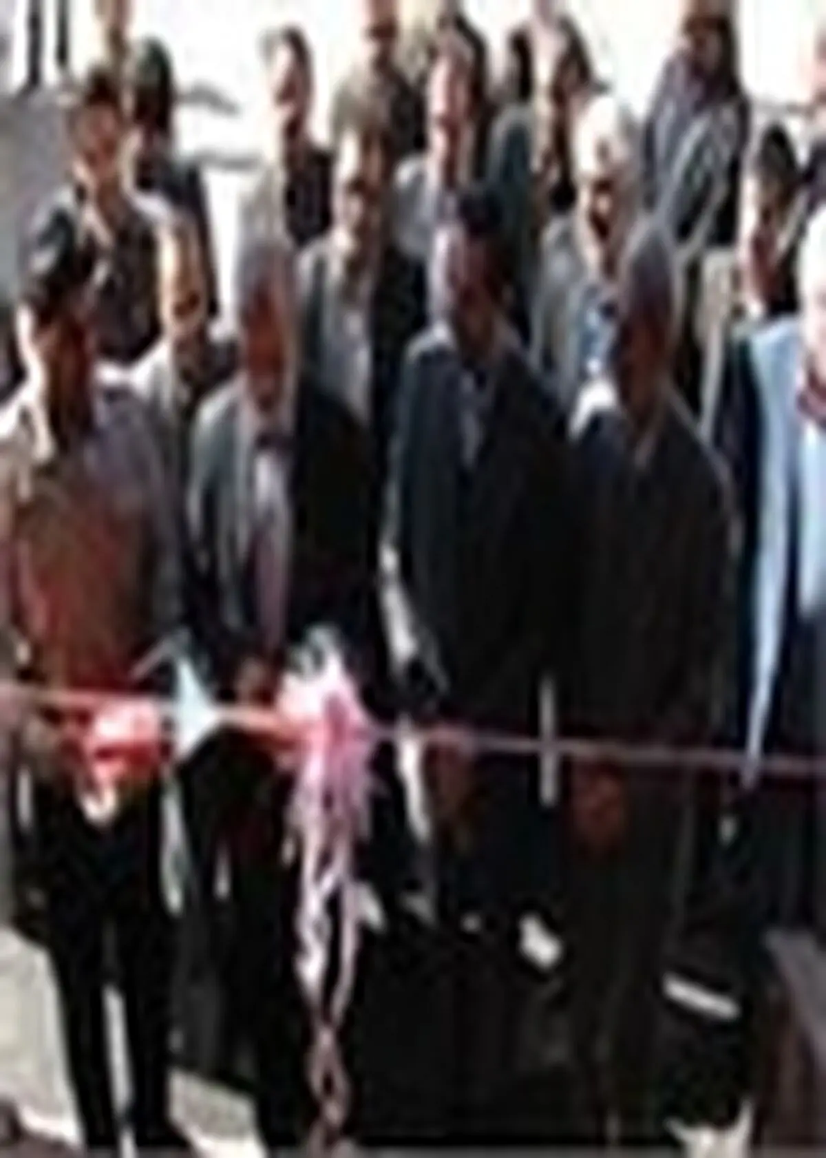 افتتاح شرکت تعاونی هگمتان طب در همدان