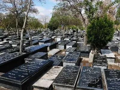قبل از انتخاب سنگ قبر به این نکات توجه کنید