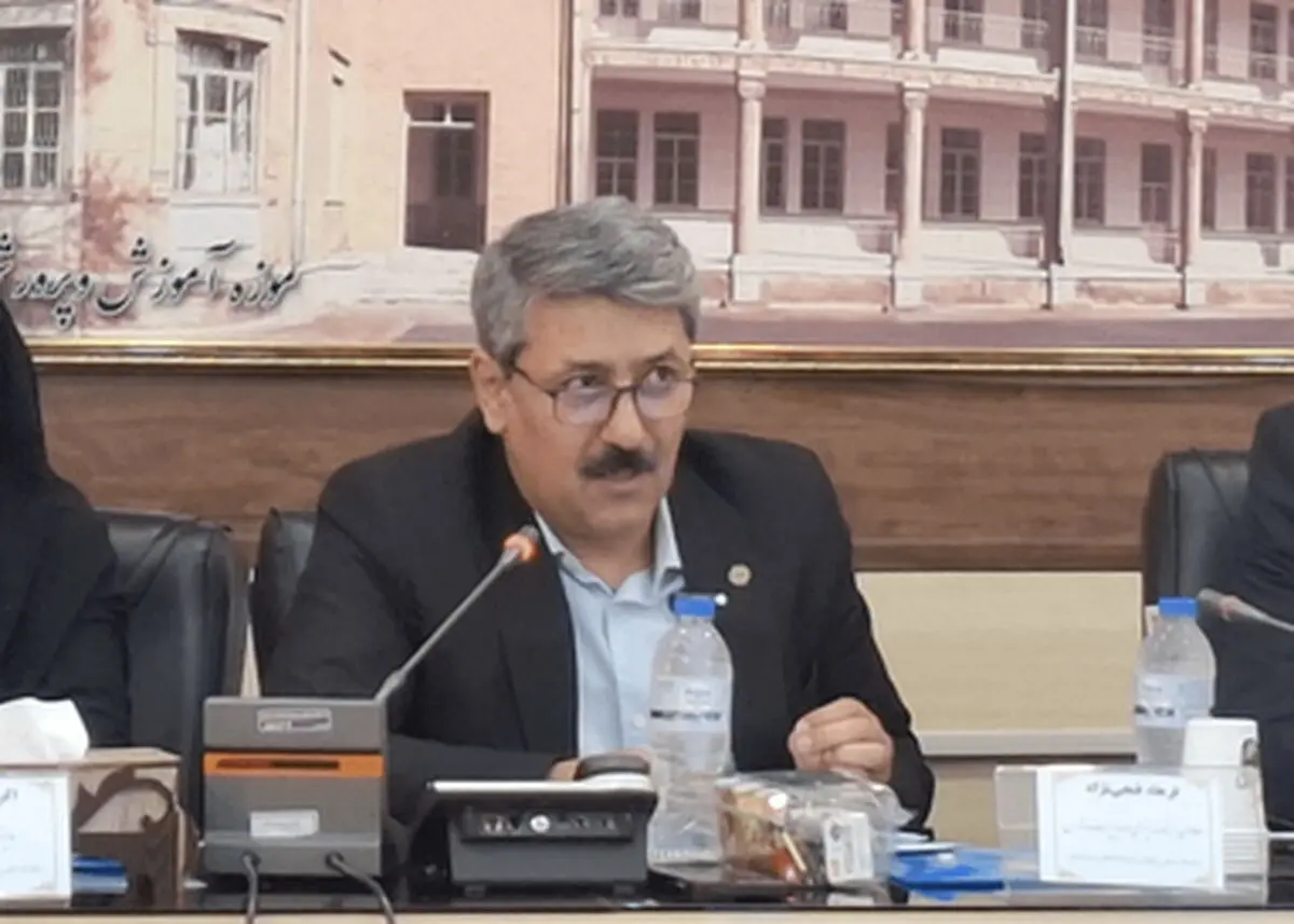 مدل تربیتی جدید در مدارس سمپاد با رویکرد جدید در دستور کار قرار گرفته است