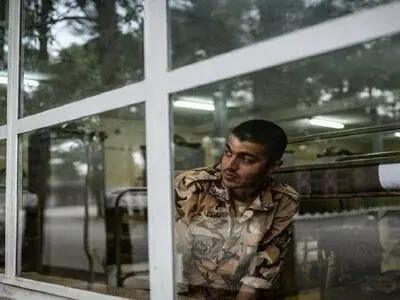 آموزش ۸۶ هزار سرباز در سال ۹۹