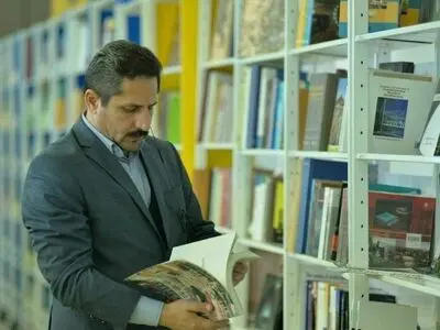 بازار جواهر به « قطب کتاب تبریز» تبدیل می‌شود