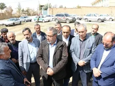 برای تأمین کادر پزشکی نیازمند همکاری جدی دانشگاه‌های علوم پزشکی هستیم