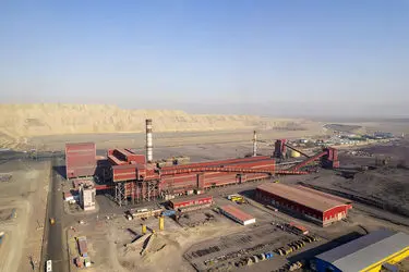 ورود "گهرزمین" به حلقه فولادسازی با راه‌اندازی مگاما ژول‌های بردسیر / تکمیل زنجیره از سنگ‌آهن تا محصول نهایی